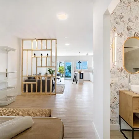 Loft The Pa By Paramount Holidays *