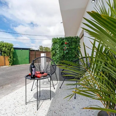 Loft The Pa By Paramount Holidays Costa Adeje (Tenerife)