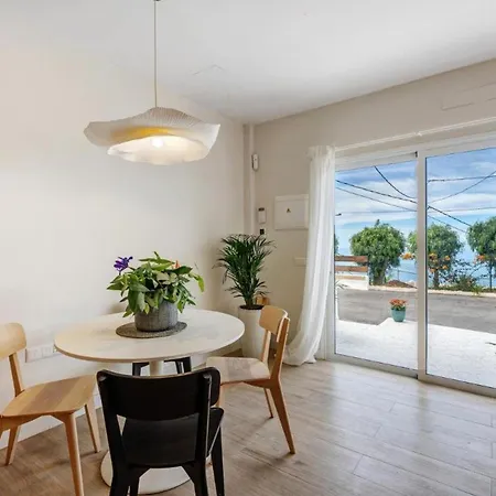 Loft The Pa By Paramount Holidays Apartment