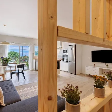 Loft The Pa By Paramount Holidays Apartment Costa Adeje (Tenerife)