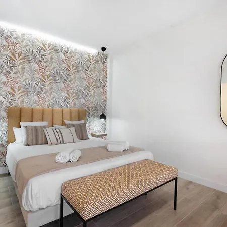 Apartment Loft The Pa By Paramount Holidays *