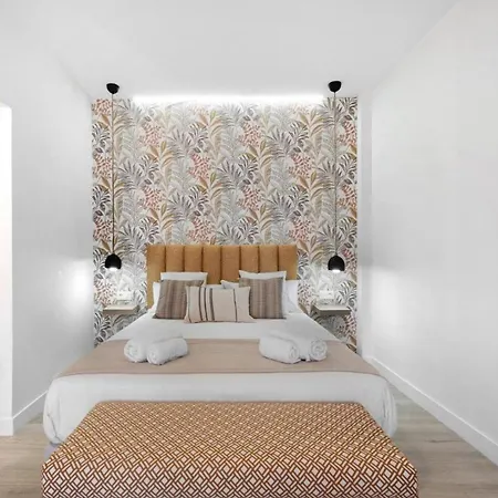 Loft The Pa By Paramount Holidays Apartment Costa Adeje (Tenerife)