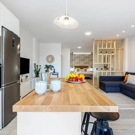 Apartment Loft The Pa By Paramount Holidays Costa Adeje (Tenerife)