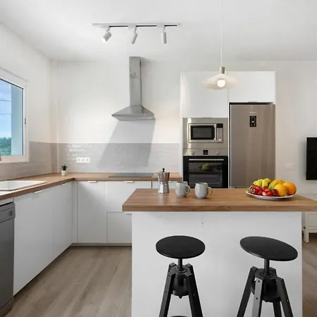 Loft The Pa By Paramount Holidays Apartment *