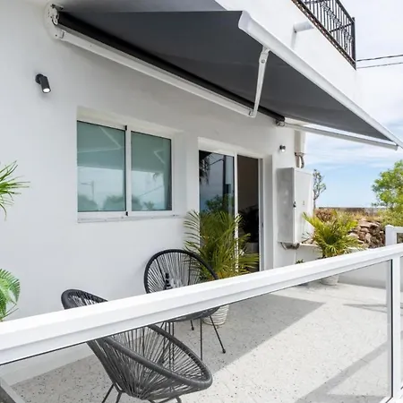 Loft The Pa By Paramount Holidays Costa Adeje (Tenerife)