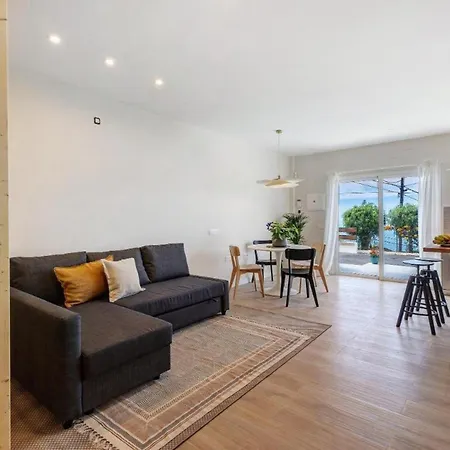 Апартаменты Loft The Pa By Paramount Holidays *