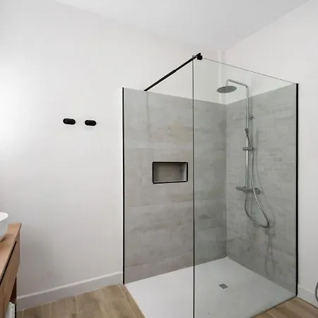 Loft The Pa By Paramount Holidays Apartmán Costa Adeje (Tenerife)