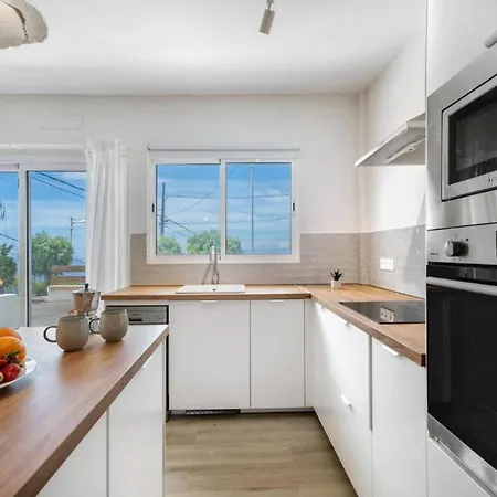 Apartmán Loft The Pa By Paramount Holidays Costa Adeje (Tenerife)