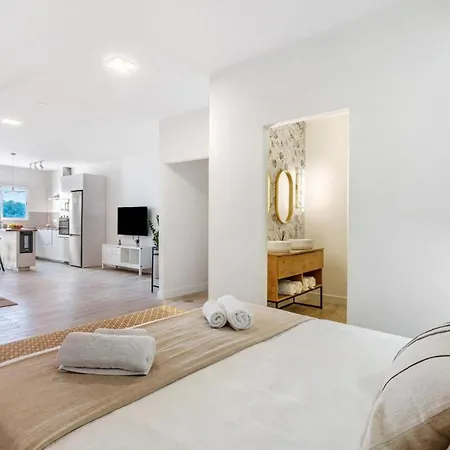 Loft The Pa By Paramount Holidays Апартаменты Адехе