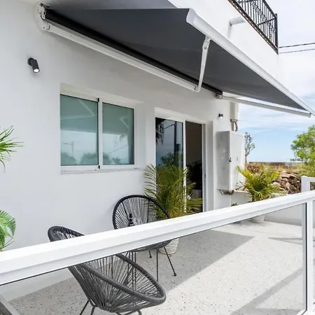 Loft The Pa By Paramount Holidays Costa Adeje (Tenerife)